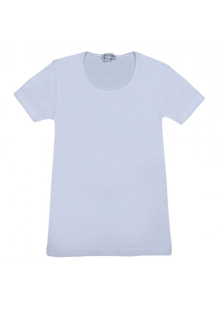 LIABEL t-shirt Bambina Caldo Cotone